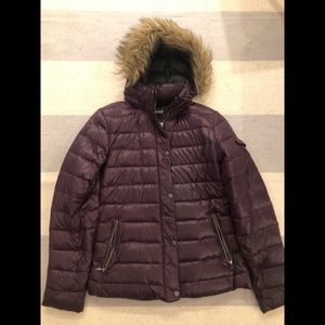 Marmot 700 fill down coat